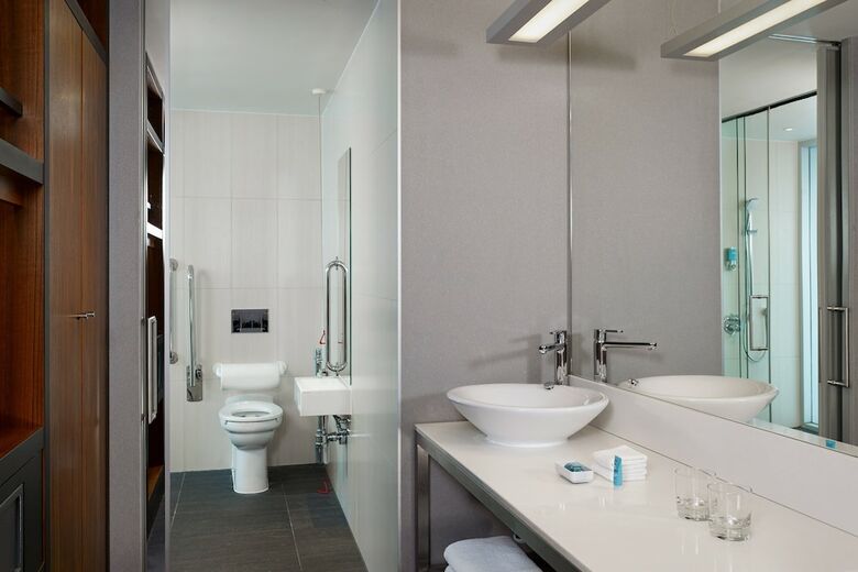 Hotel Aloft London Excel