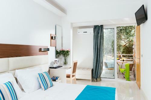 Hotel Elounda Akti Olous (adults Only)