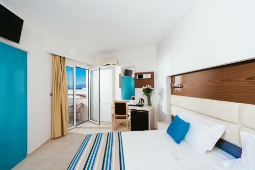 Hotel Elounda Akti Olous (adults Only)