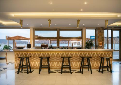 Hotel Elounda Akti Olous (adults Only)