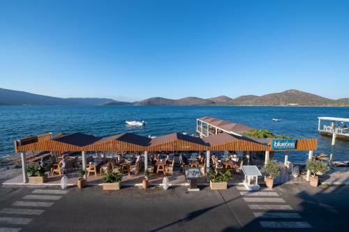Hotel Elounda Akti Olous (adults Only)