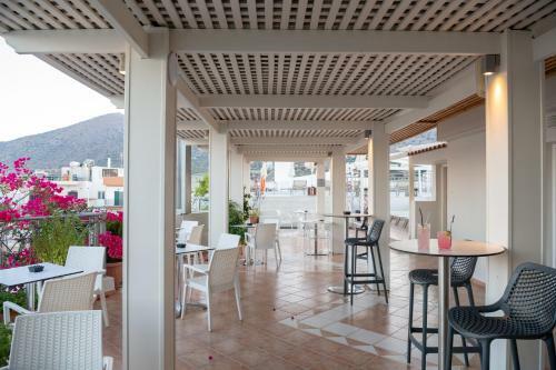 Hotel Elounda Akti Olous (adults Only)