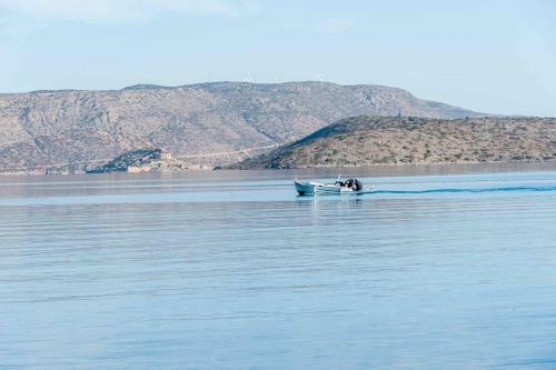 Hotel Elounda Akti Olous (adults Only)