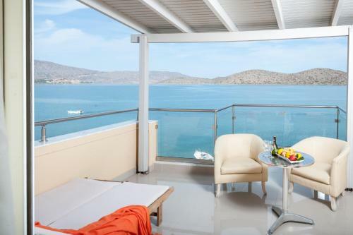 Hotel Elounda Akti Olous (adults Only)