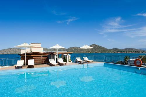 Hotel Elounda Akti Olous (adults Only)