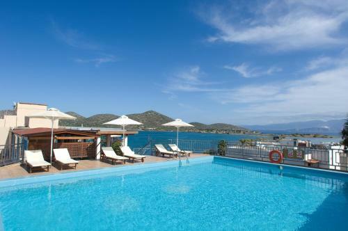 Hotel Elounda Akti Olous (adults Only)