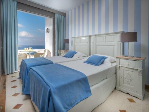 Hotel Elounda Gulf Villas