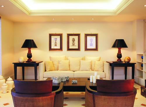 Hotel Elounda Gulf Villas