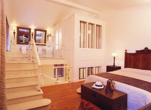 Hotel Elounda Gulf Villas
