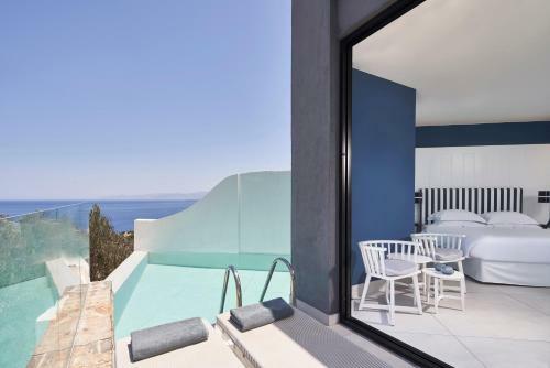 Hotel Elounda Gulf Villas