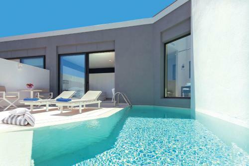 Hotel Elounda Gulf Villas