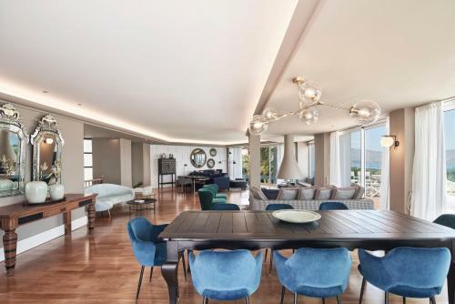 Hotel Elounda Gulf Villas