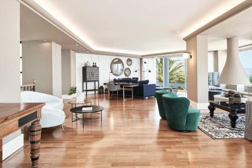 Hotel Elounda Gulf Villas