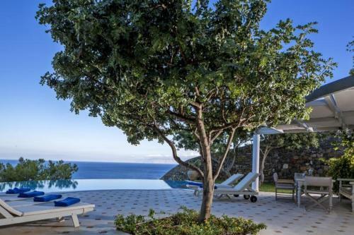 Hotel Elounda Gulf Villas