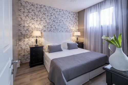 Hotel Elounda Gulf Villas