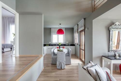 Hotel Elounda Gulf Villas