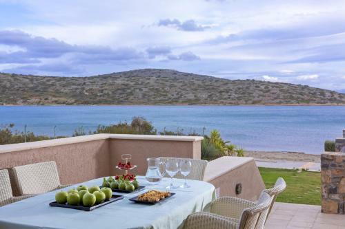 Hotel Elounda Gulf Villas