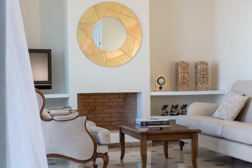 Hotel Elounda Gulf Villas