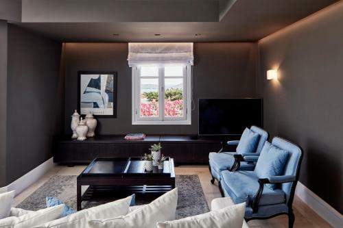 Hotel Elounda Gulf Villas