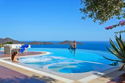 Hotel Elounda Gulf Villas