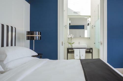 Hotel Elounda Gulf Villas