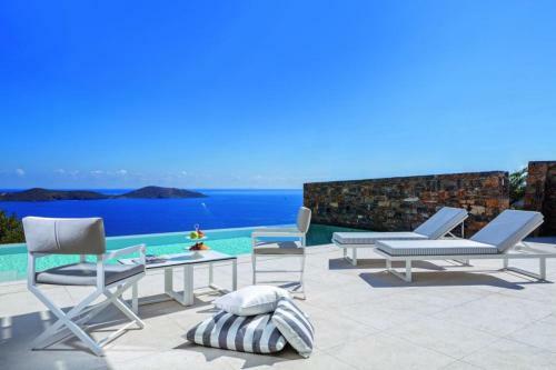 Hotel Elounda Gulf Villas