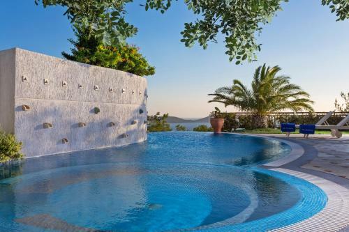 Hotel Elounda Gulf Villas