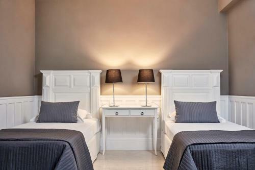 Hotel Elounda Gulf Villas