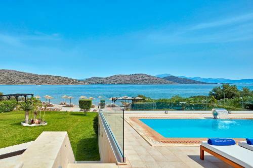 Hotel Elounda Gulf Villas