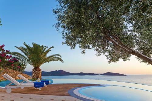 Hotel Elounda Gulf Villas