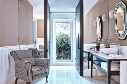 Hotel Elounda Gulf Villas