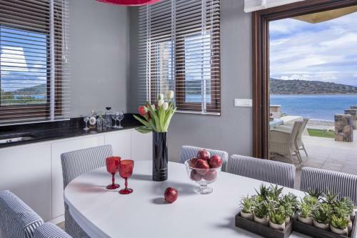 Hotel Elounda Gulf Villas