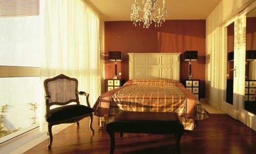 Hotel Elounda Gulf Villas