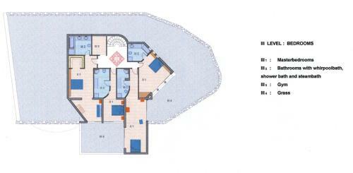 Hotel Elounda Gulf Villas