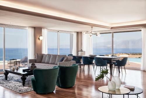 Hotel Elounda Gulf Villas