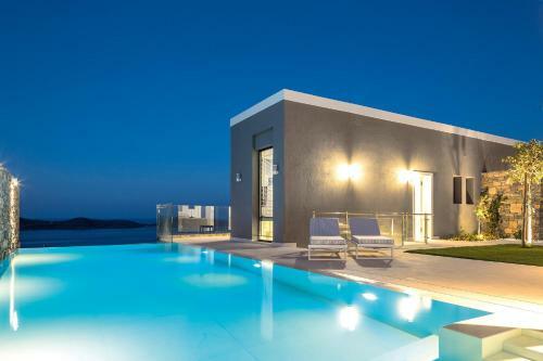 Hotel Elounda Gulf Villas