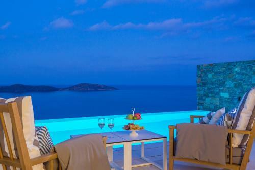 Hotel Elounda Gulf Villas