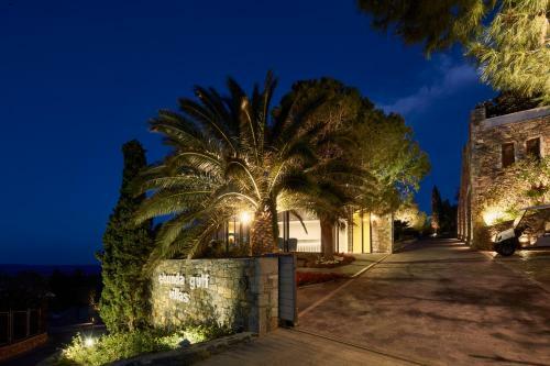 Hotel Elounda Gulf Villas