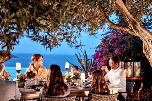 Hotel Elounda Gulf Villas