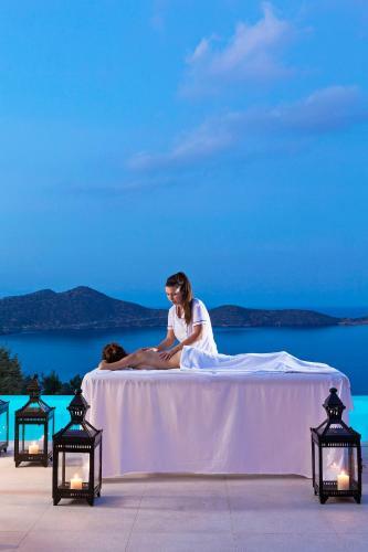 Hotel Elounda Gulf Villas