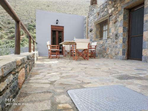 Villa Maria Elounda