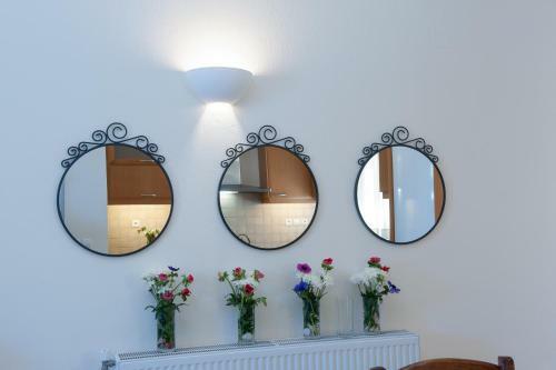 Apartamento Kalydon Homes 1