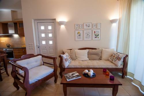 Apartamento Kalydon Homes 1