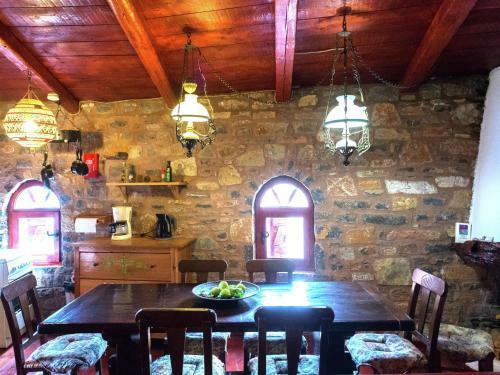 Apartamento House Of Monastery