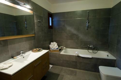 Elounda Blue Island Villa