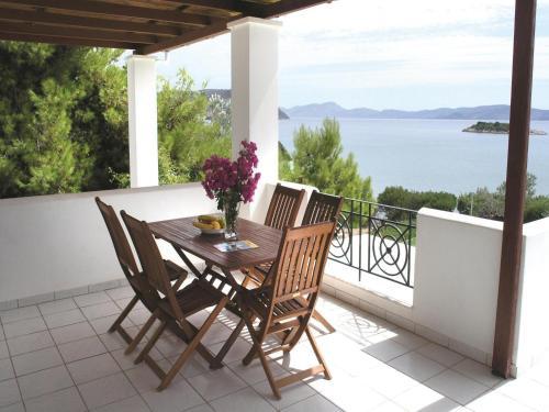 Apartamentos Soleiliosonne Haus Minos