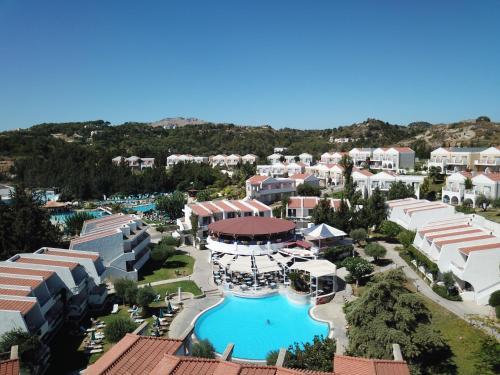 Hotel Sunconnect Cyprotel Faliraki