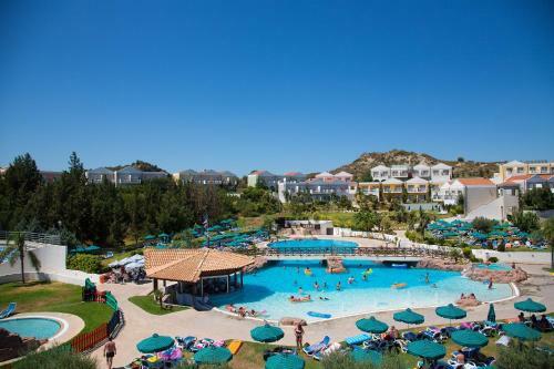 Hotel Sunconnect Cyprotel Faliraki