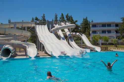 Hotel Sunconnect Cyprotel Faliraki
