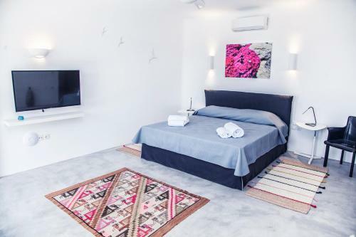 Villa Ilana By The Pearls Collection